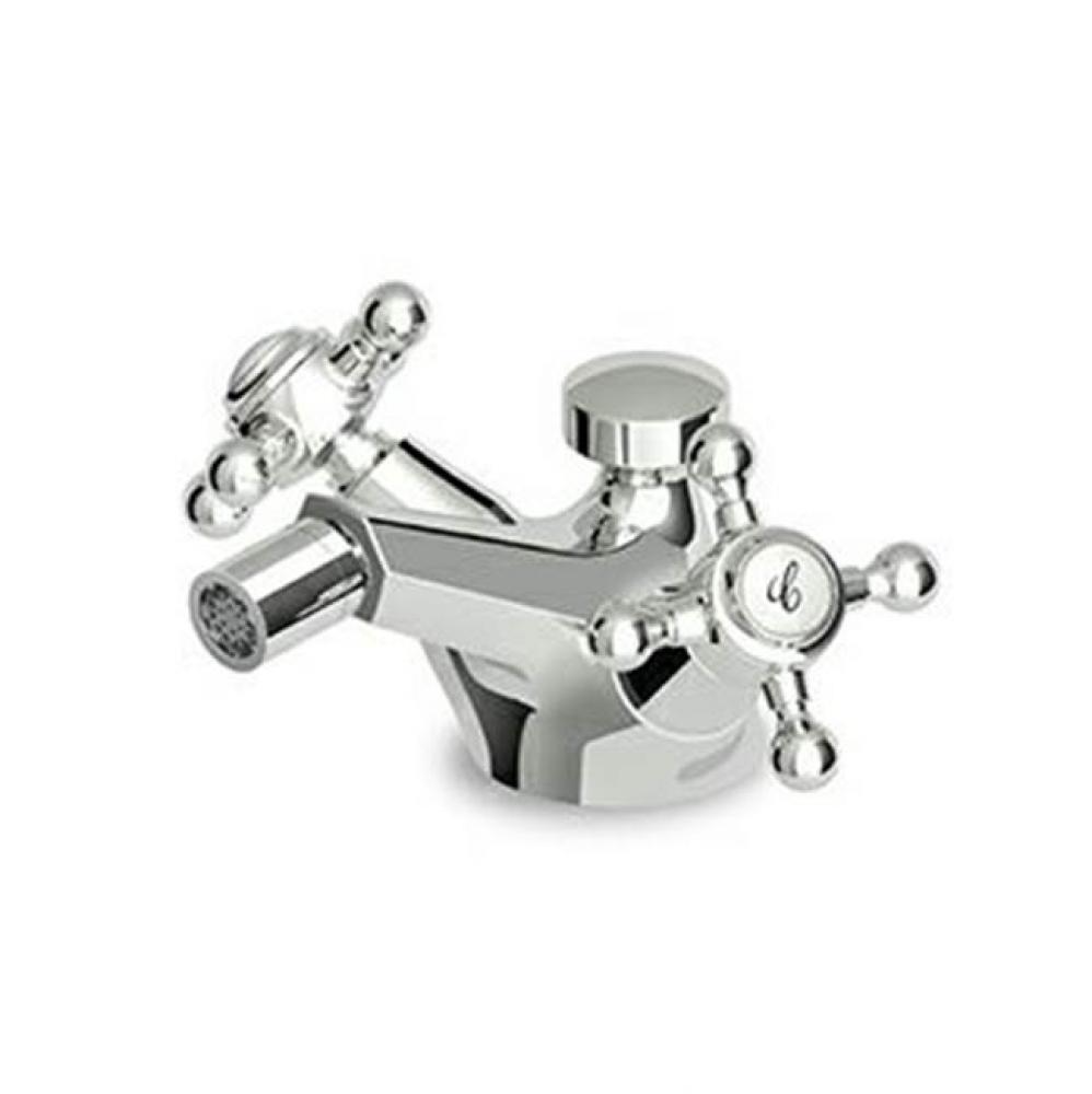 Single Hole Bidet Mixer