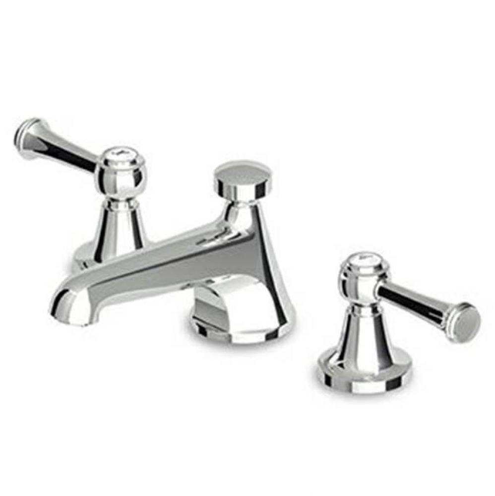 3 Hole Basin Mixer