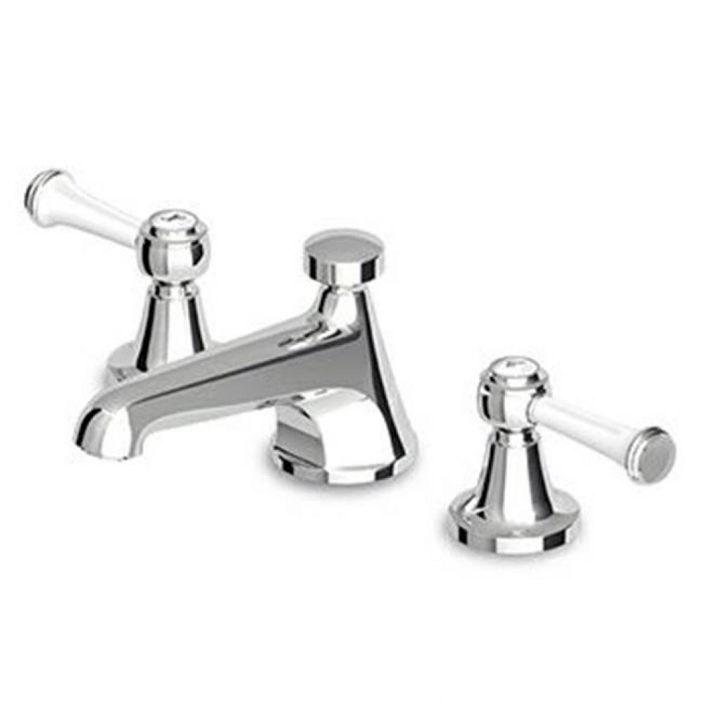 3 Hole Basin Mixer