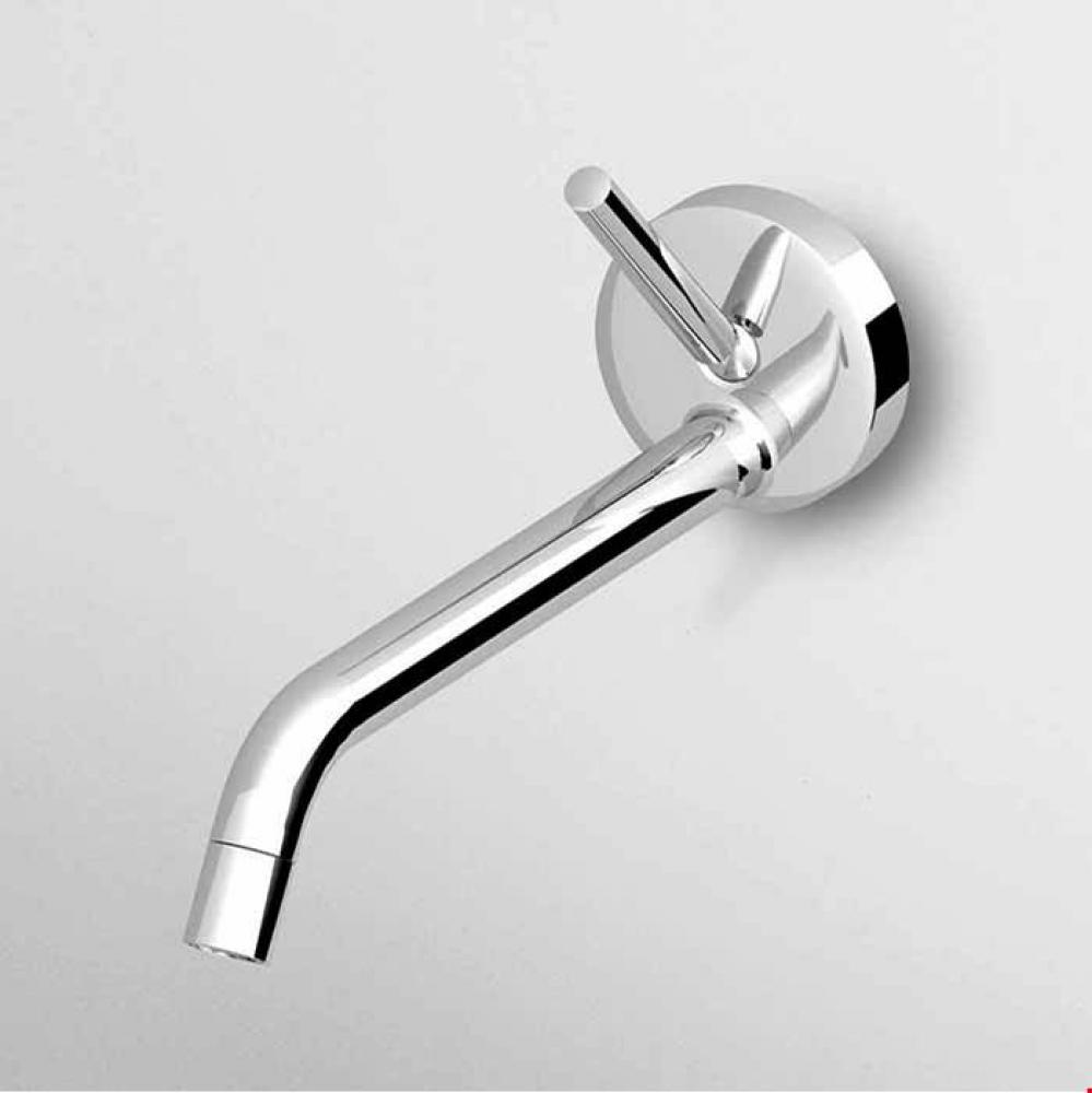 Built-In Single Lever Basin Mixer