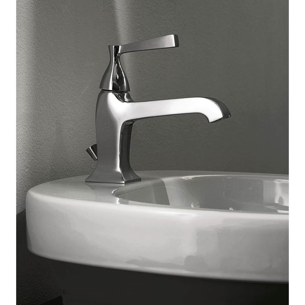 Single Lever Basin Mixer