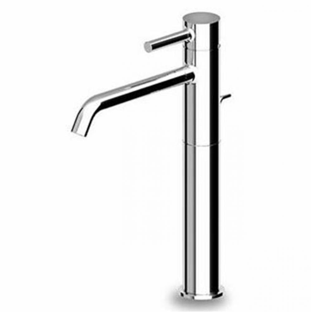 Single Lever Basin Mixer With Extension