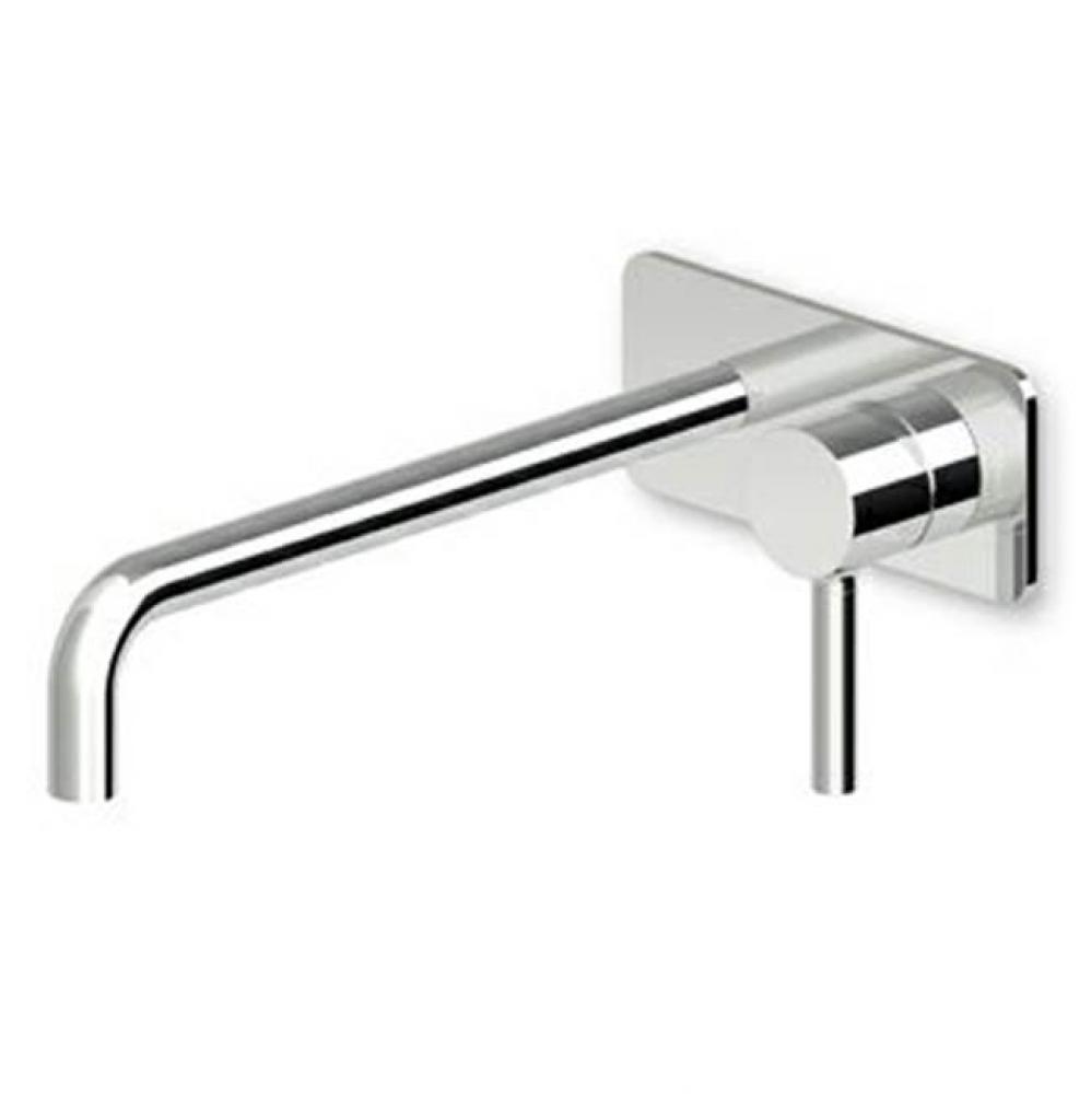 2 Hole Built-In Single Lever Basin Mixer