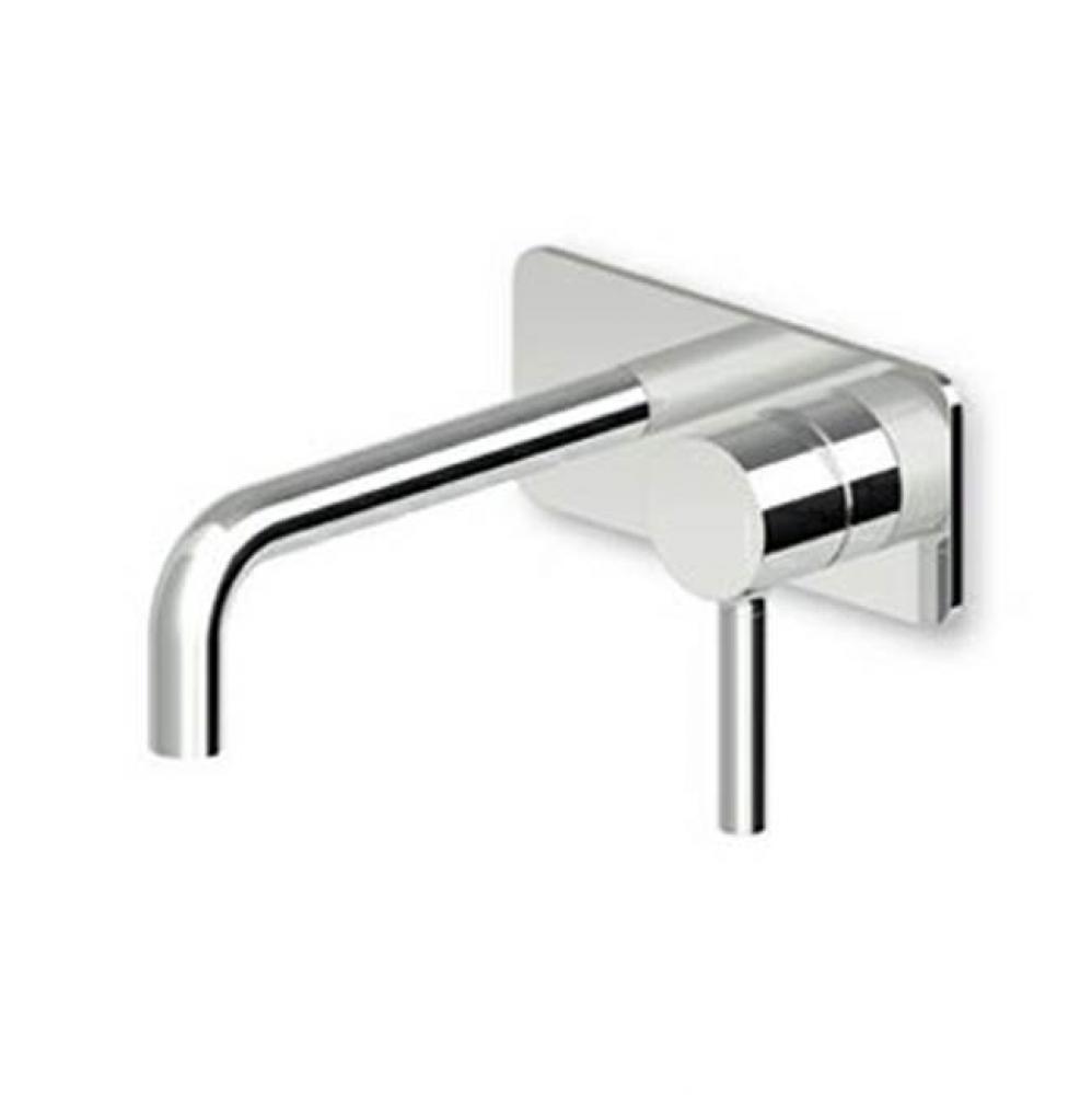 2 Hole Built-In Single Lever Basin Mixer