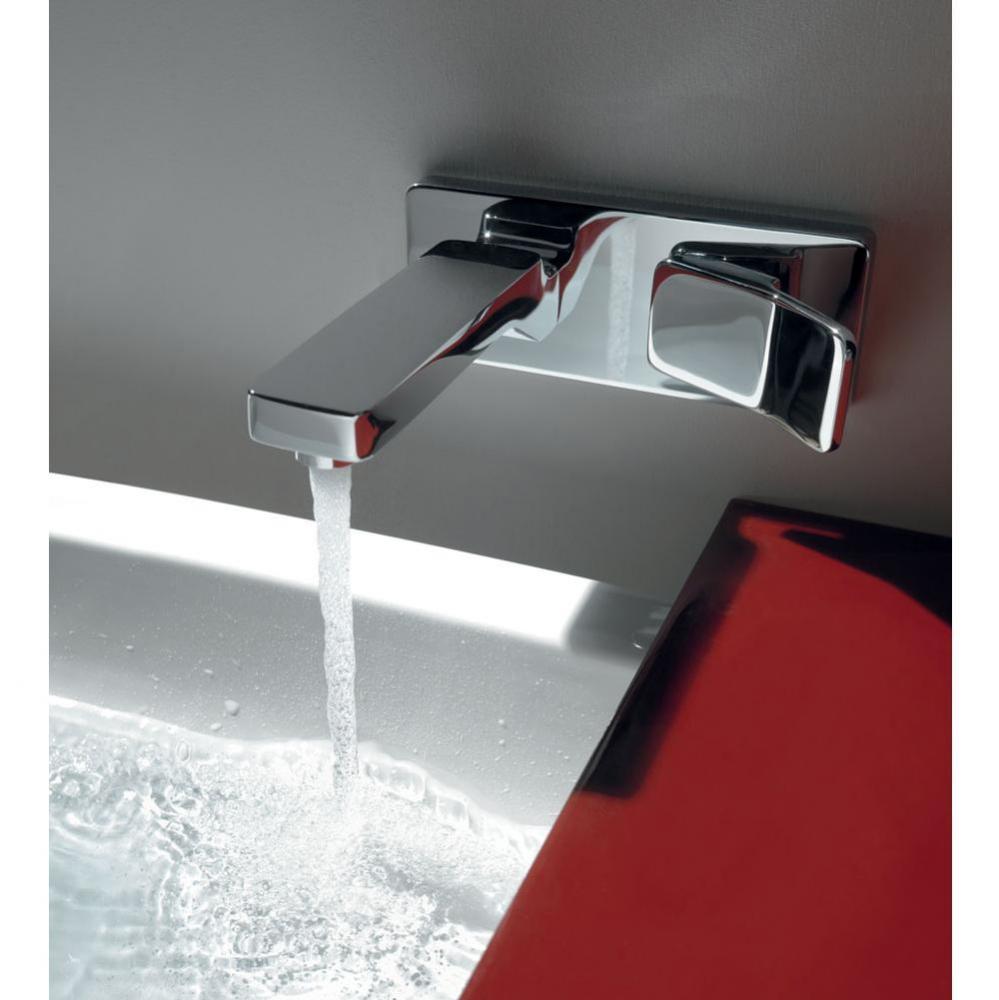 Built-In Single Lever Basin Mixer