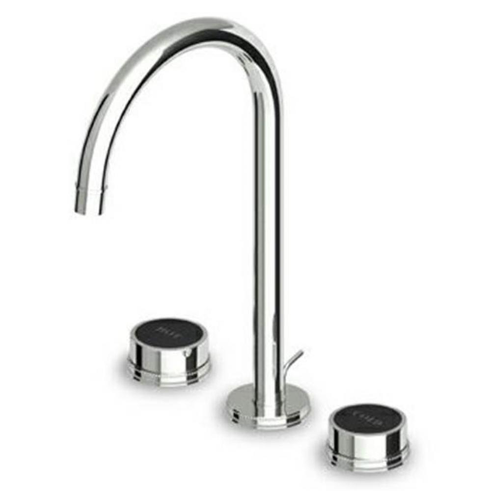 3 Hole Basin Mixer