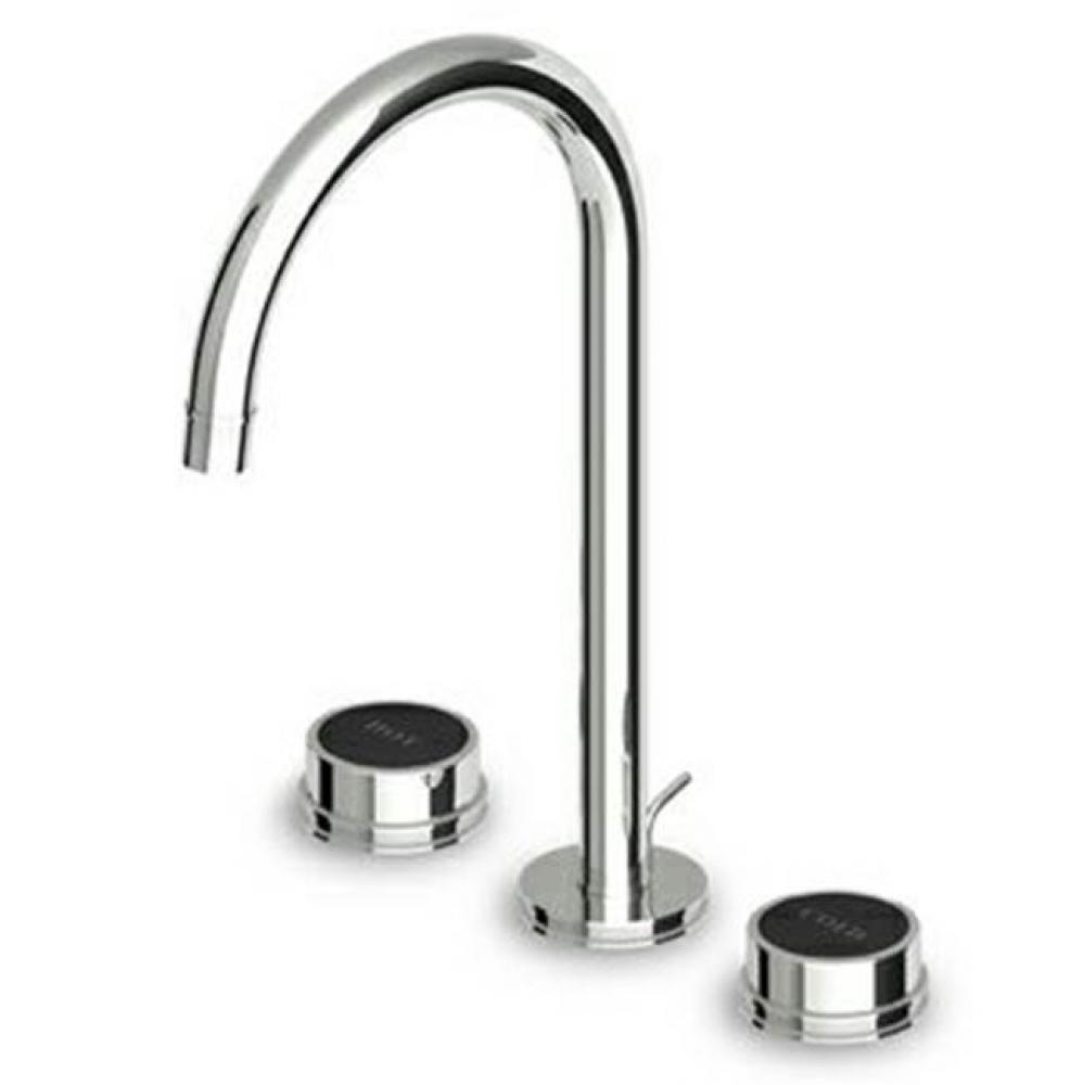 3 Hole Basin Mixer