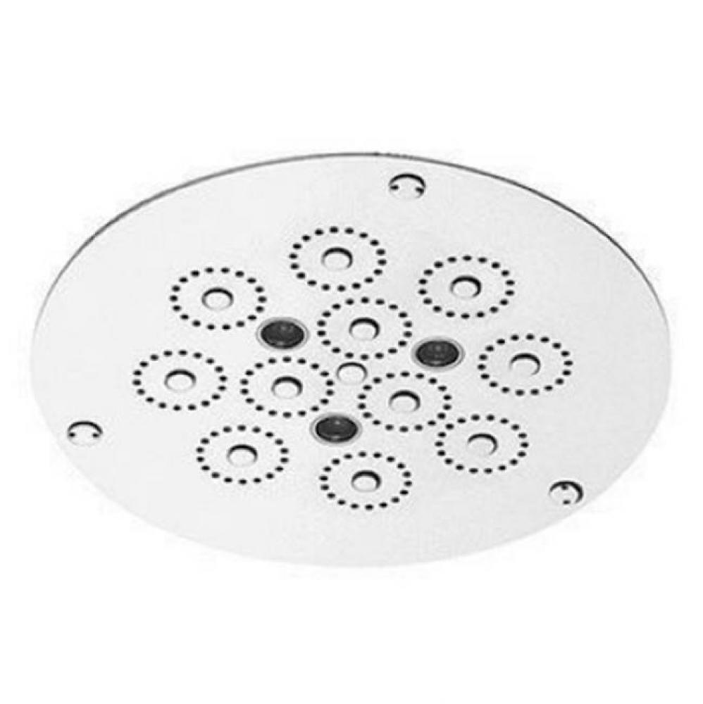11'' Ceiling Mounted Multifunction Shower System