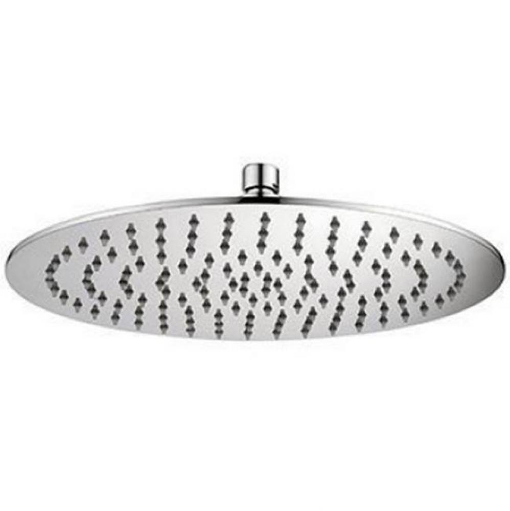 15 3/4'' Shower Head Simple Jet