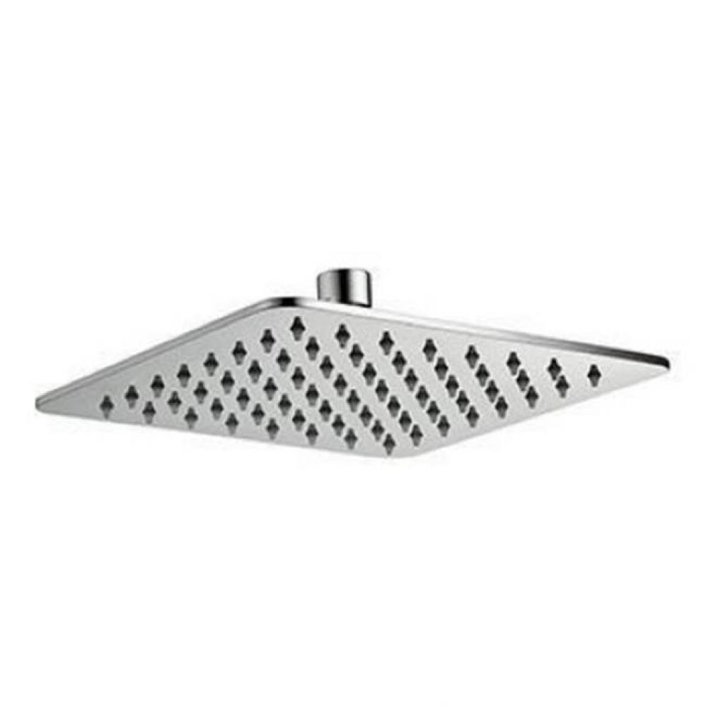 9 13/16'' X 9 13/16'' Shower Head Simple Jet