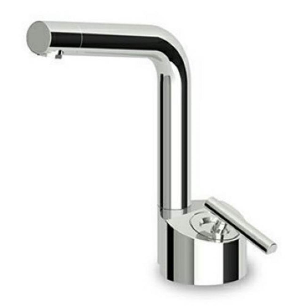 Single Lever Basin Mixer