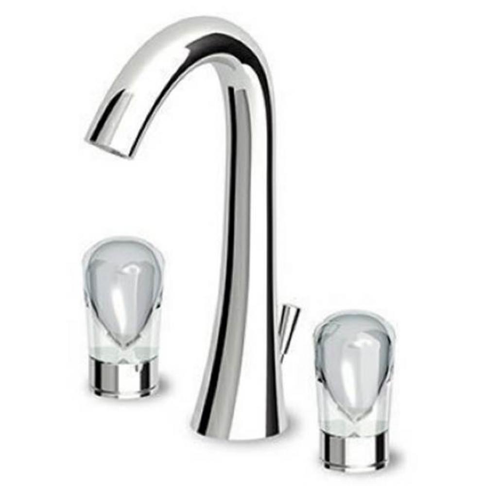 3 Hole Basin Mixer