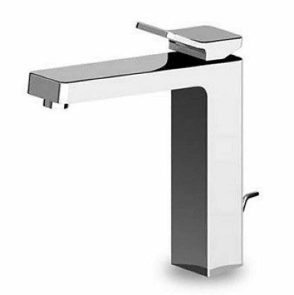 Single Lever Basin Mixer