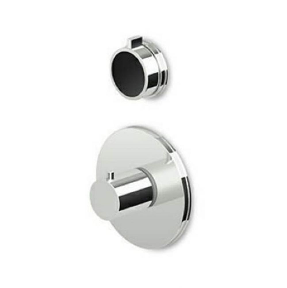 Built-In Thermostatic Shower Mixer, 2/3 Way Diverter