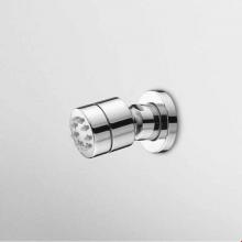 Zucchetti Faucets Z92896.1880 - Lateral Shower Head, Simple Jet