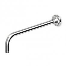 Zucchetti Faucets Z92970.1900 - Wall Mounted Shower Arm
