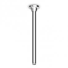 Zucchetti Faucets Z92972.1900 - Ceiling Mounted Shower Arm