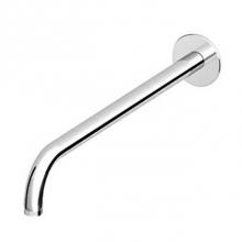 Zucchetti Faucets Z93027.1900 - Wall Mounted Shower Arm
