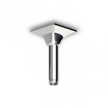 Zucchetti Faucets Z93028.1880 - Ceiling Mounted Shower Arm