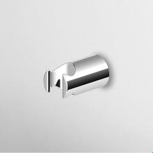 Zucchetti Faucets Z93781 - Wall Handshower Support