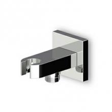 Zucchetti Faucets Z93937.1900 - Wall Handshower Support