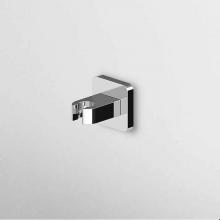 Zucchetti Faucets Z93944 - Wall Handshower Support