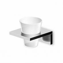 Zucchetti Faucets ZAC413 - Wall Tumbler Holder