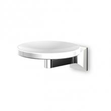 Zucchetti Faucets ZAC510 - Wall Soap Dish