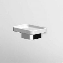 Zucchetti Faucets ZAC710 - Wall Soap Dish