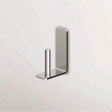 Zucchetti Faucets ZAC732 - Toilet Paper Holder