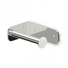 Zucchetti Faucets ZAD130 - Toilet Paper Holder