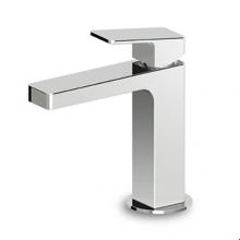 Zucchetti Faucets ZIN693.195E - Single Lever Basin Mixer