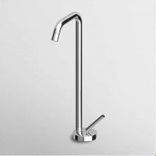 Zucchetti Faucets ZP1196.195E - Single Lever Basin Mixer