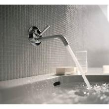 Zucchetti Faucets ZP1616.190E - Built-In Single Lever Basin Mixer