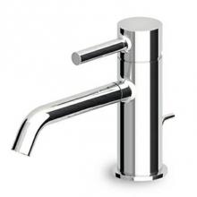Zucchetti Faucets ZP6247.195E - Single Lever Basin Mixer With Extended Spout