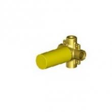 Zucchetti Faucets R97830.1900 - Rough-In _ 2 Way Diverter
