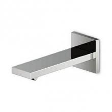 Zucchetti Faucets Z92203.1900 - Wall Spout