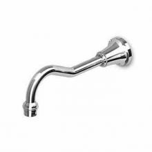 Zucchetti Faucets Z92204.1900 - Wall Spout