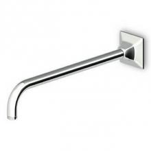 Zucchetti Faucets Z93025.1900 - Wall Mounted Shower Arm