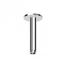 Zucchetti Faucets Z93026.1900 - Ceiling Mounted Shower Arm