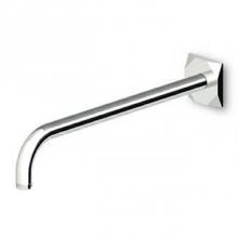 Zucchetti Faucets Z93030.1900 - Wall Mounted Shower Arm
