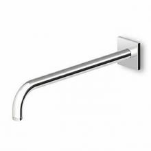 Zucchetti Faucets Z93040.1900 - Wall Mounted Shower Arm