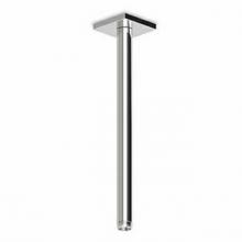 Zucchetti Faucets Z93042.1900 - Ceiling Mounted Shower Arm