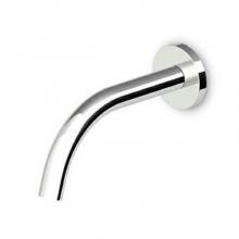 Zucchetti Faucets Z93758.1900 - Wall Spout