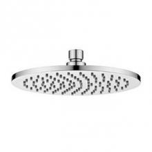 Zucchetti Faucets Z94265.1900 - 7 7/8'' Brass Shower Head