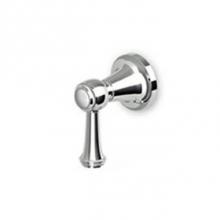 Zucchetti Faucets Z94589.1900 - 2/3 Way Diverter