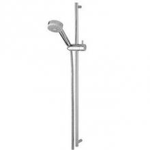 Zucchetti Faucets Z95203 - Complete Slide Rail