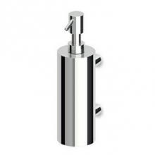 Zucchetti Faucets ZAD515 - Wall Mounted Soap Dispenser