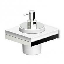 Zucchetti Faucets ZAD715 - Soap Dispenser