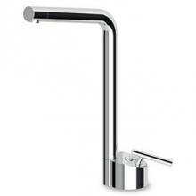 Zucchetti Faucets ZCL571.195E - Single Lever Basin Mixer